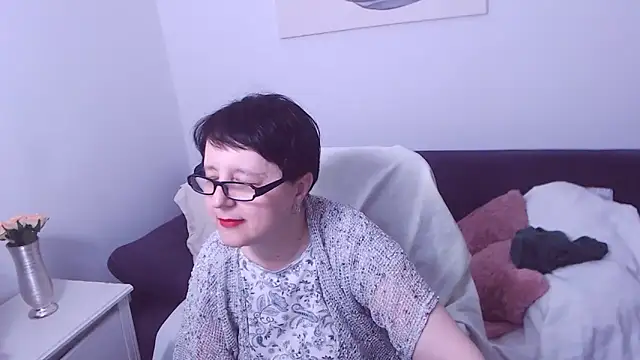 ChristaRose webcam
