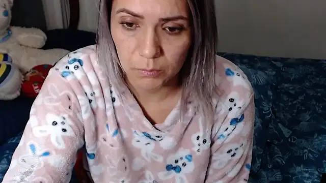 Chantal_hott webcam