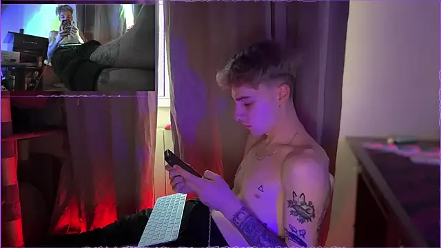 davesinner webcam