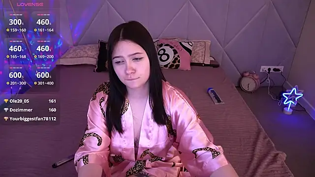 MargaritaGrey webcam