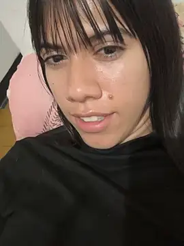 drea-an webcam