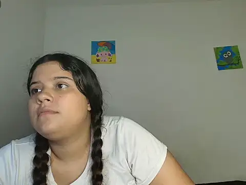 EliVanegas webcam