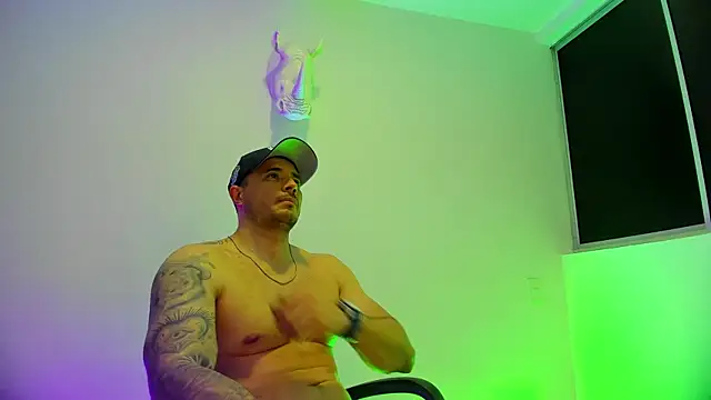 Dagoti webcam
