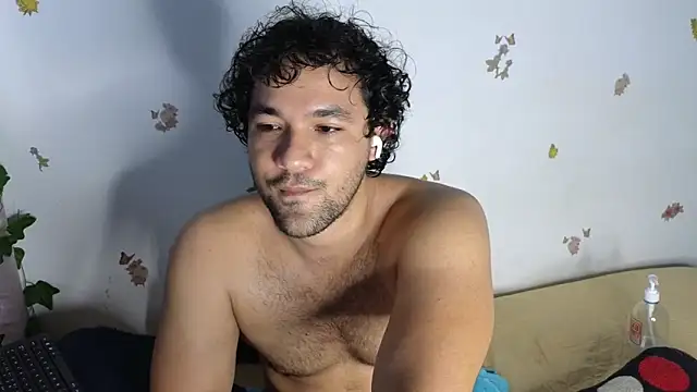 FreyrStyle live sex cam