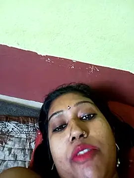 Webcam Model (bannerjeesneha20)  is live.Free join now!