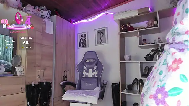 angelica_sparks webcam