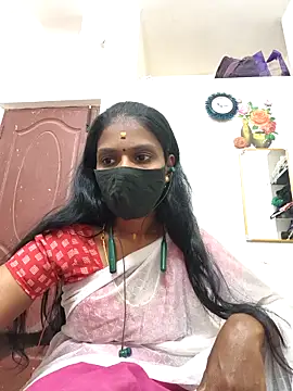 Tamil_Yalini12 webcam
