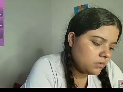 EliVanegas webcam