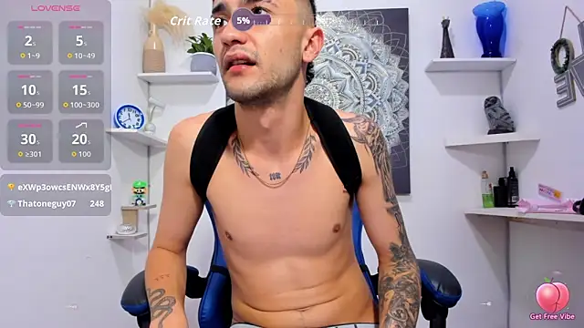 Jey_hot7 webcam