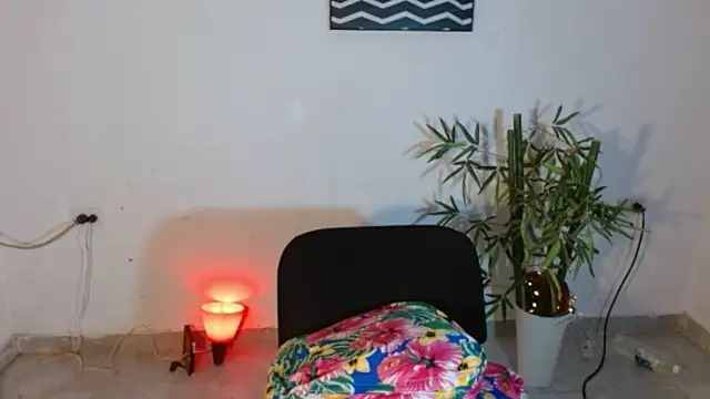 KamilaParrisx webcam