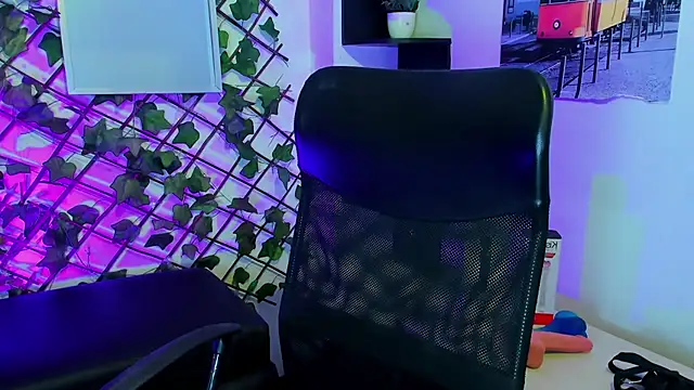 Im_Mathias webcam