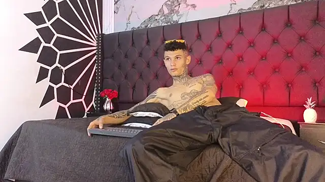 Paulo_527 webcam