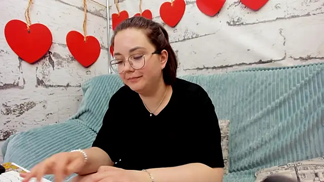 Sweetie_Rozzy webcam