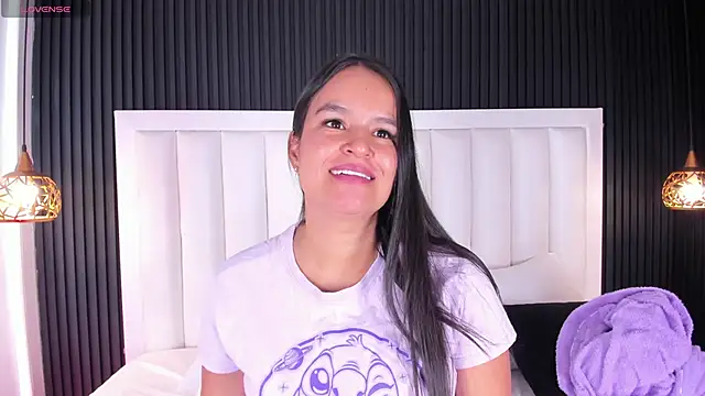 LucieMillerr webcam