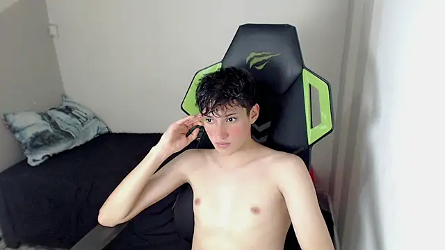 Pablito_junior webcam