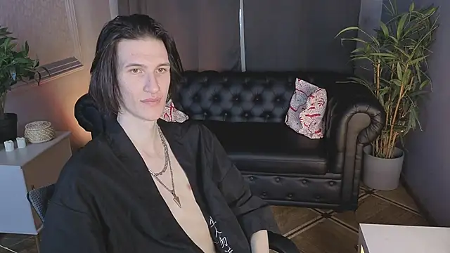 Klaude_Jam webcam