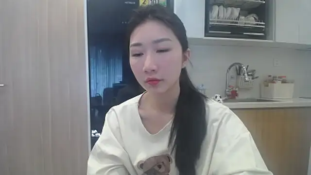 Asiagirll webcam