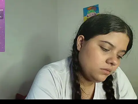 EliVanegas webcam