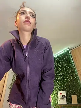 VickyJackson_ webcam