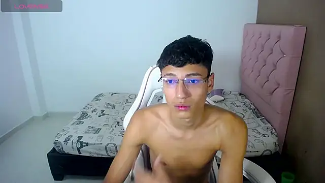 Im_david02 webcam