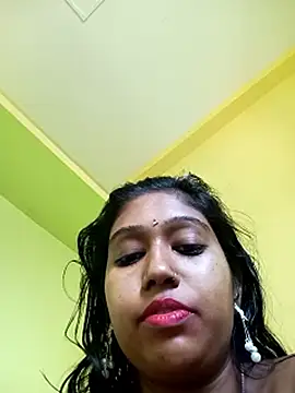 Webcam Model (bannerjeesneha20)  is live.Free join now!