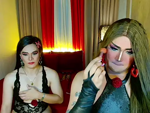 Incredible_Shemale live sex cam