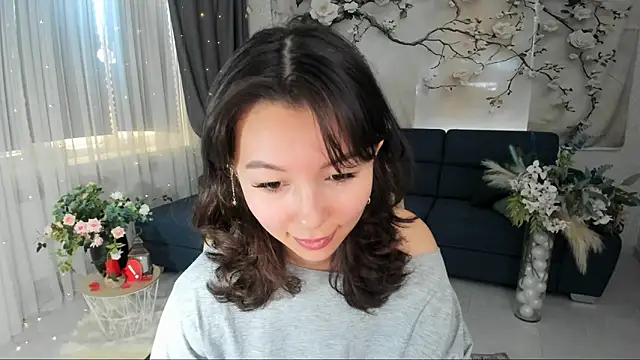 AgnieszkaBanana webcam