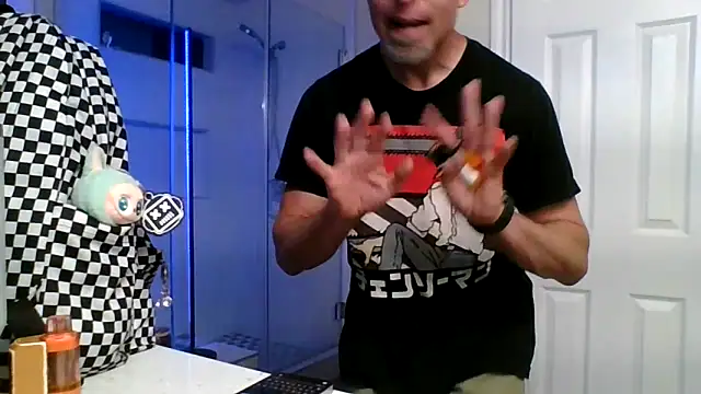 Preview of el_gizmo