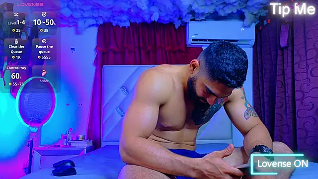 Rich_boy01 webcam