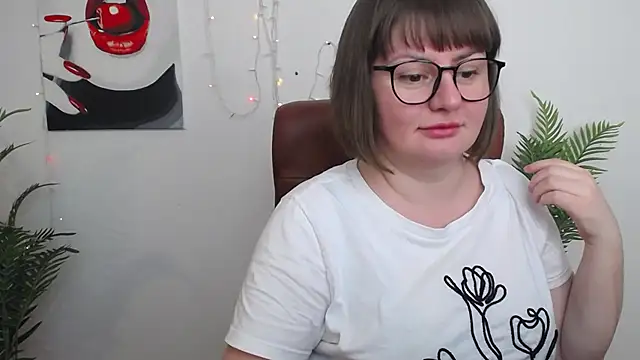 ZannaDreil webcam