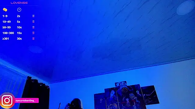 Nicorobinn webcam