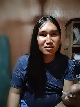 Romantic_Sabrina webcam