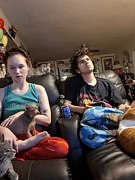 SugarNCinnamon webcam