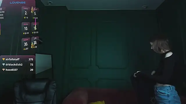 _Tina_Tayllor_ webcam