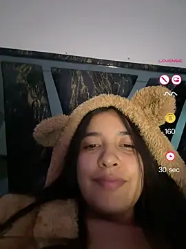HaileyBiieber webcam