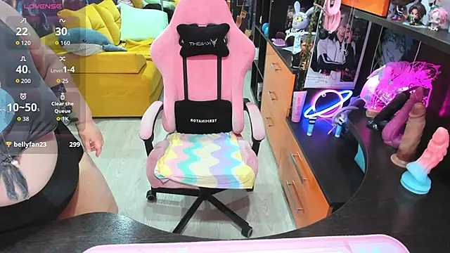 Softie_Sofy webcam