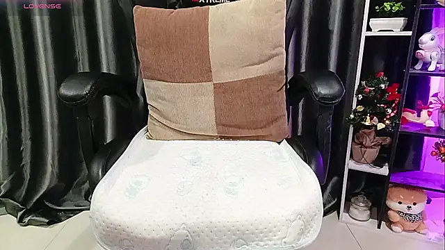 Yuki-yio webcam