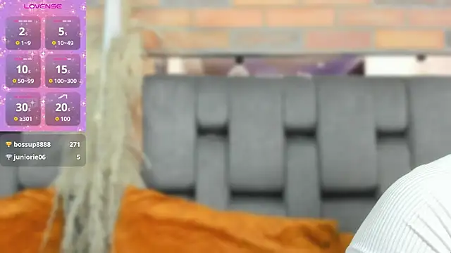 JESSYCORTES webcam