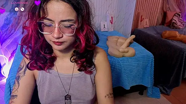 kristen_tay webcam