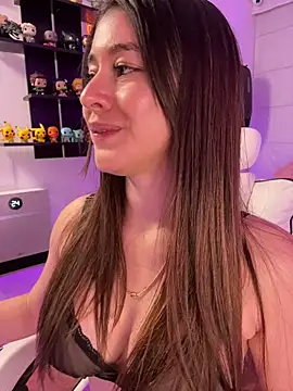 Sharon_07 webcam