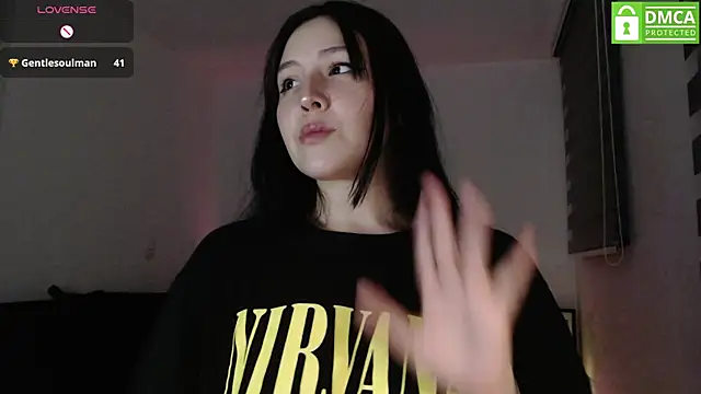 just_meko webcam