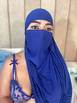 fatimarab__ webcam