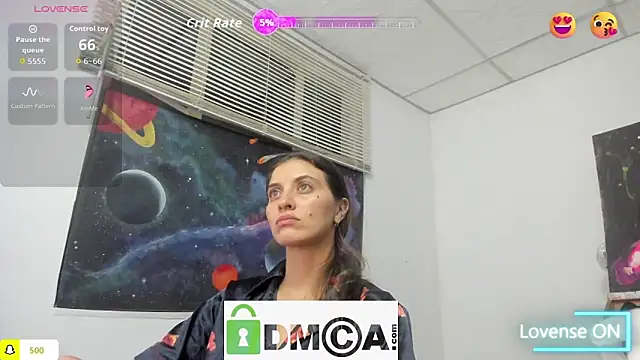 mariecam420 webcam
