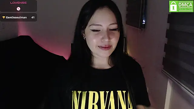 just_meko webcam