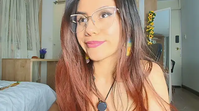 IrisRosse webcam