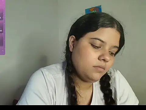 EliVanegas webcam