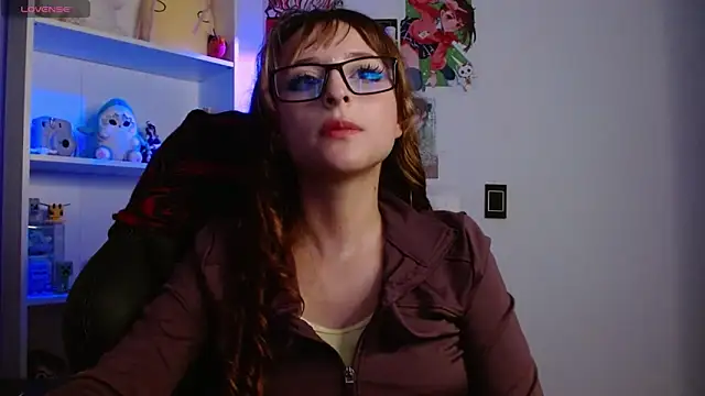 CelesteAyase webcam