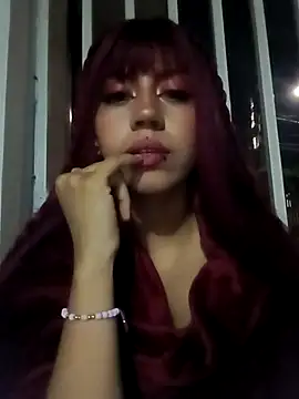 AshleySwett webcam