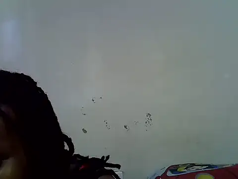 Rasta_tattooed webcam