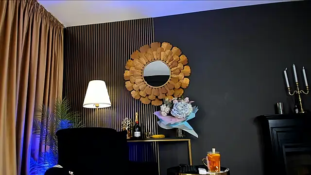 LovingBlondie webcam